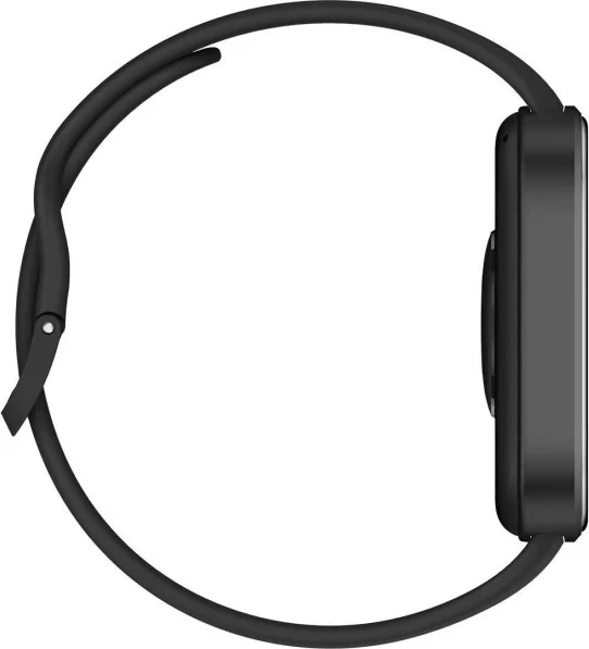 Смарт-часы Xiaomi Redmi Watch 6 Obsidian Black (BHR08CIGL) - Изображение 2