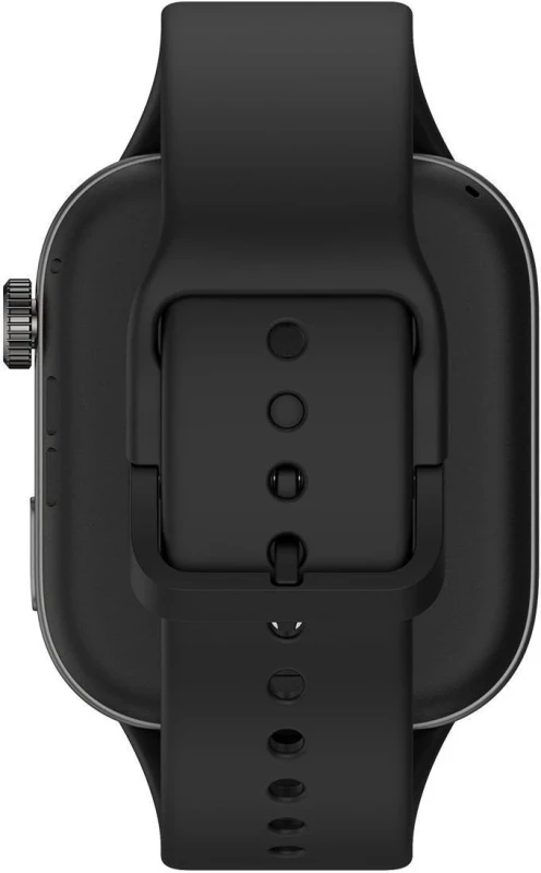 Смарт-часы Xiaomi Redmi Watch 6 Obsidian Black (BHR08CIGL) - Изображение 4