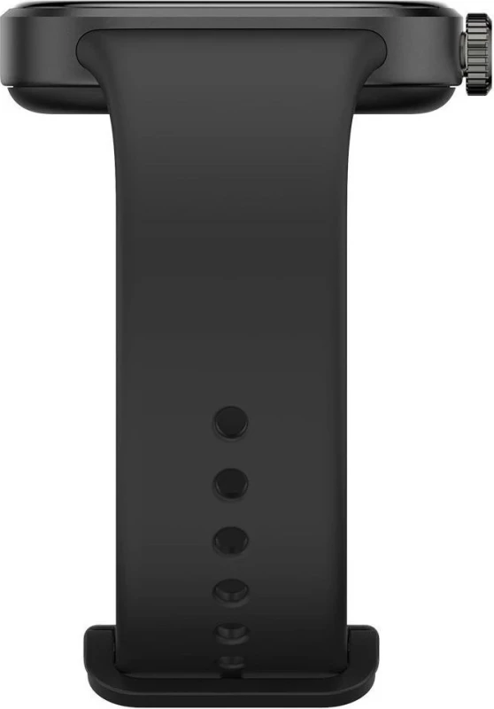 Смарт-часы Xiaomi Redmi Watch 6 Obsidian Black (BHR08CIGL) - Изображение 5