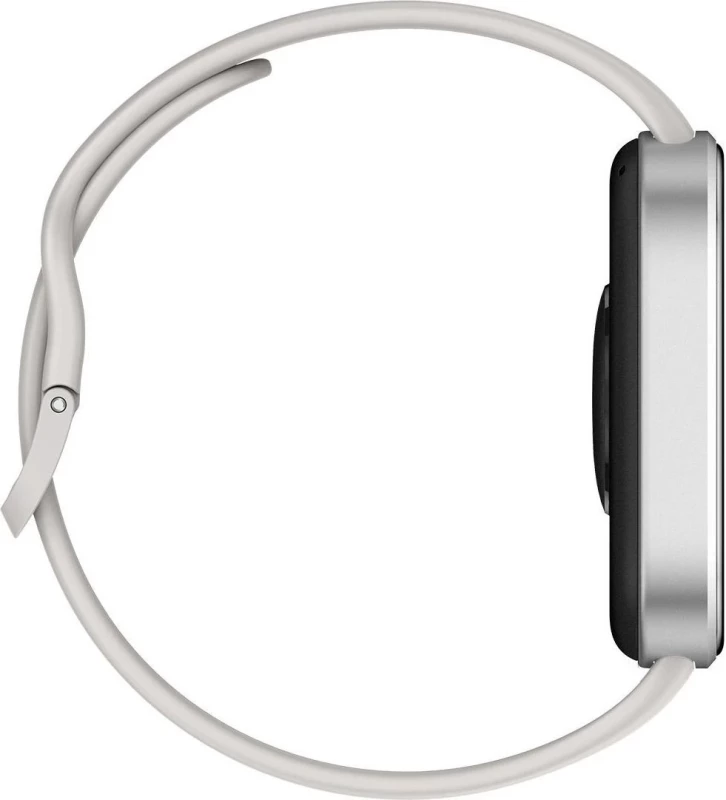 Смарт-часы Xiaomi Redmi Watch 6 Silver Gray (BHR08CUGL) - Зображення 2