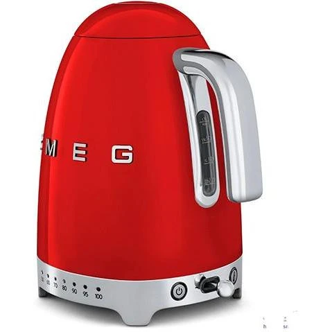 SMEG KLF04RDEU - Изображение 1