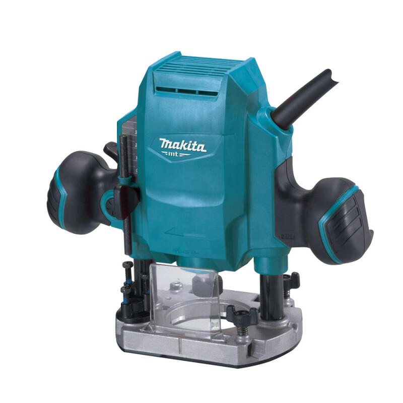 Фрезер Makita M3601В 90вт - Зображення 1