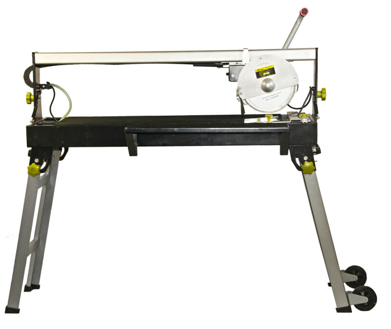 Электрический плиткорез TITAN PP230-1200U - Зображення 4