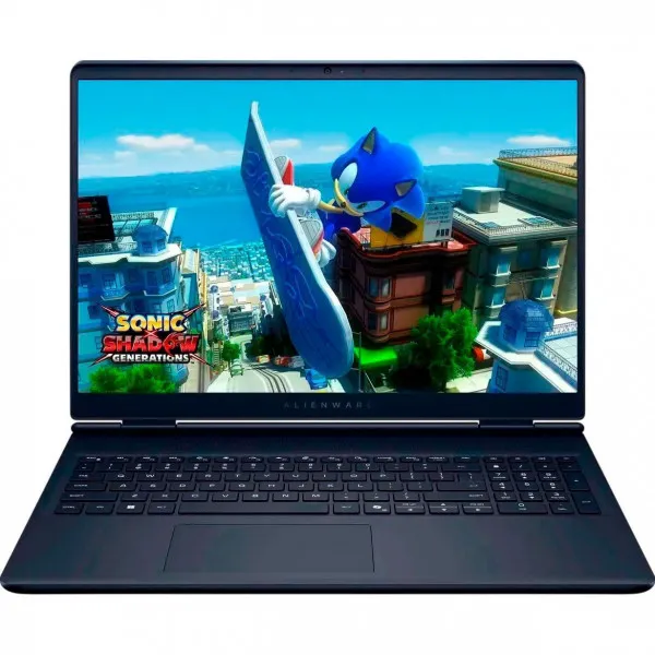 Dell Alienware 16 Aurora (USEAC16250HBTSHVYF)