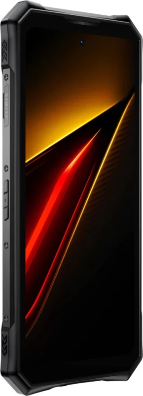 DOOGEE S300 Pro 5G 16/512GB Black - Зображення 1