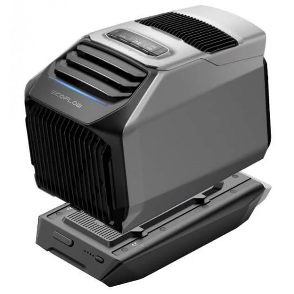 EcoFlow Wave 2 (ZYDKT210-EU/ZYDKT210-EB) - Изображение 1