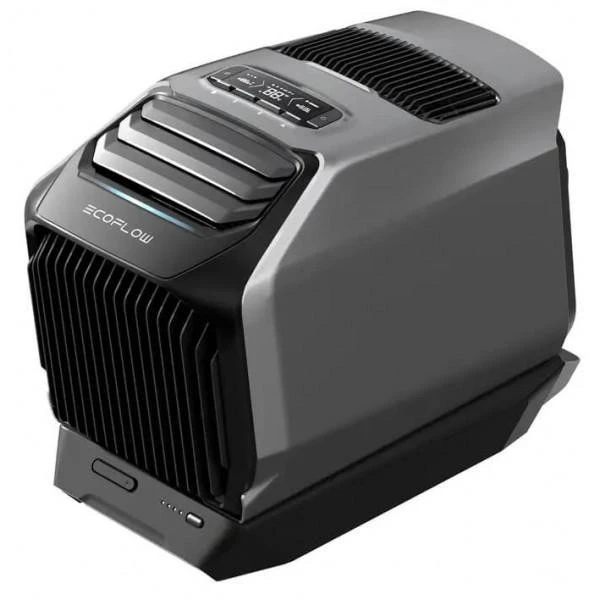 EcoFlow Wave 2 (ZYDKT210-EU/ZYDKT210-EB) - Изображение 2