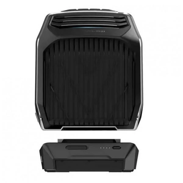 EcoFlow Wave 2 (ZYDKT210-EU/ZYDKT210-EB) - Изображение 3