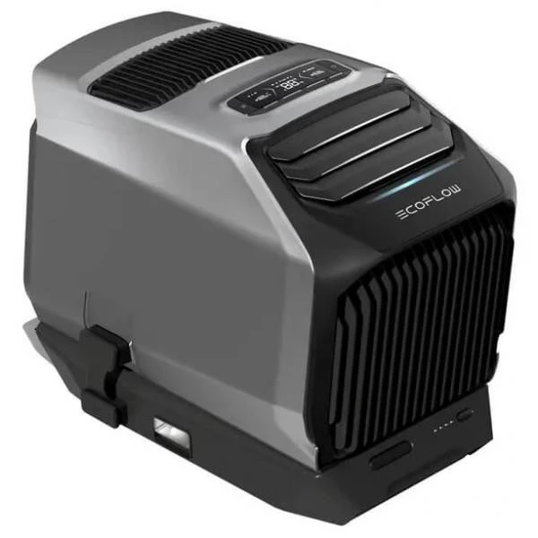 EcoFlow Wave 2 (ZYDKT210-EU/ZYDKT210-EB) - Изображение 4