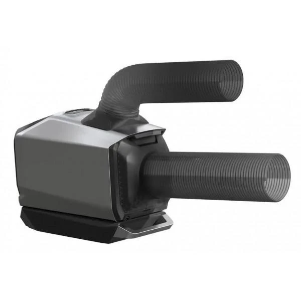 EcoFlow Wave 2 (ZYDKT210-EU/ZYDKT210-EB) - Изображение 6