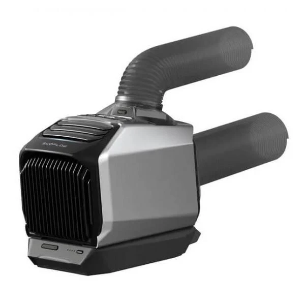 EcoFlow Wave 2 (ZYDKT210-EU/ZYDKT210-EB) - Изображение 7