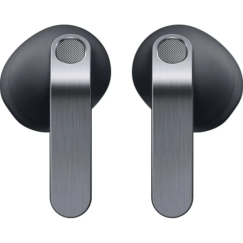 гарнитура Samsung Galaxy Buds4 Black (SM-R540NZKASEK) (UA) - Зображення 1