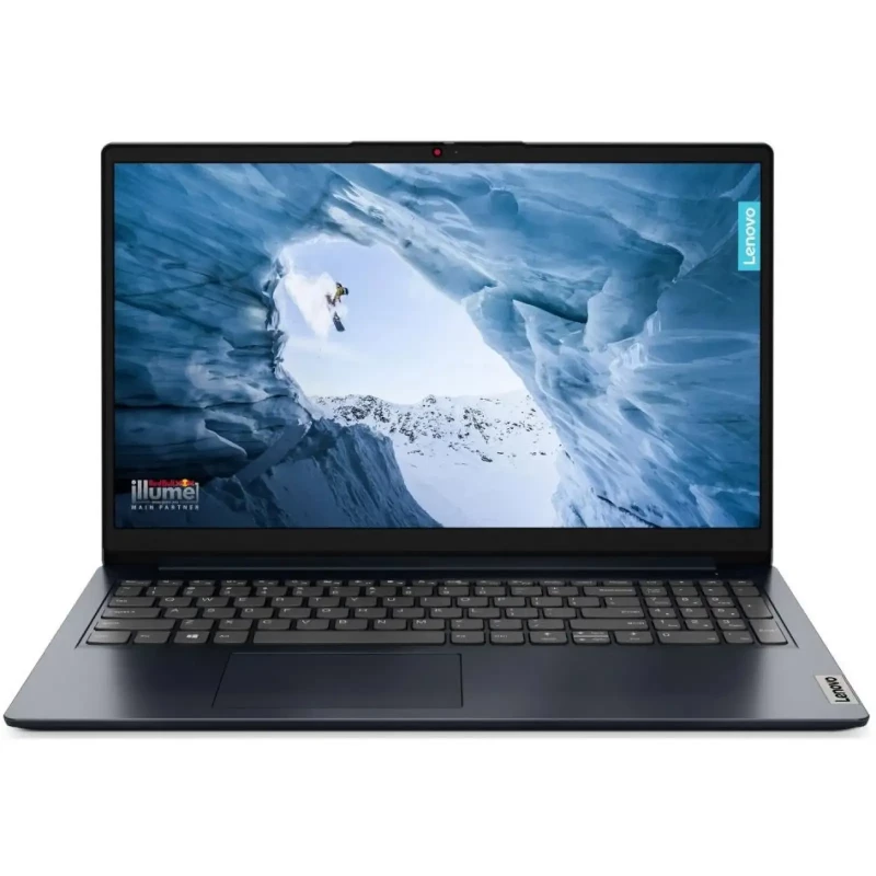 Lenovo IdeaPad 1 15IGL7 Grey (82V700CBRA)