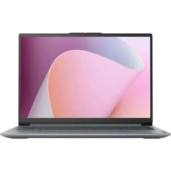 Lenovo IdeaPad Slim 3 15ABR8 Arctic Grey (82XM00LMUS)