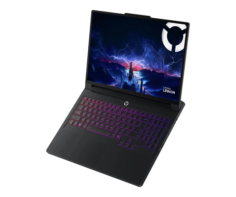 Lenovo Legion Pro 7-16 Ultra 9-275HX/64GB/1TB RTX5090 OLED (83F5005BPB) - Изображение 4