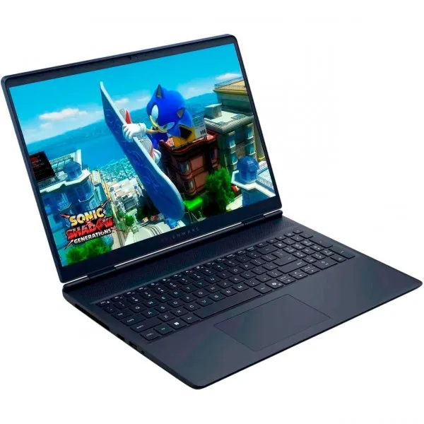 Dell Alienware 16 Aurora (USEAC16250HBTSHVYF) - Изображение 2