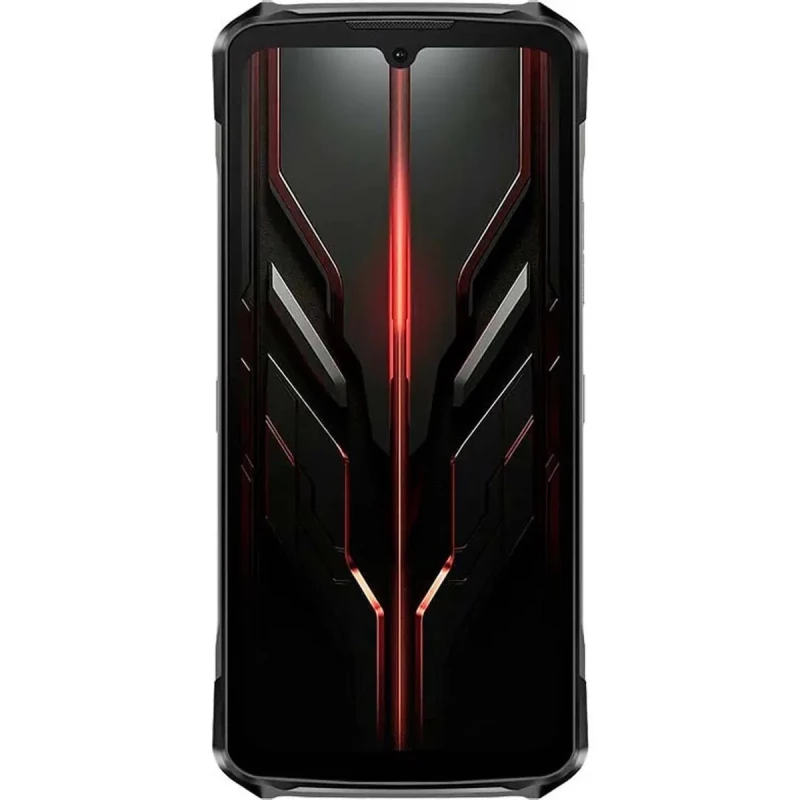 DOOGEE S119 8/512GB Red Europe - Зображення 1