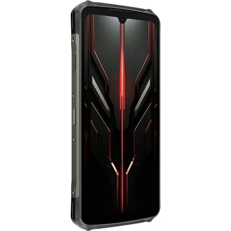 DOOGEE S119 8/512GB Red Europe - Зображення 3