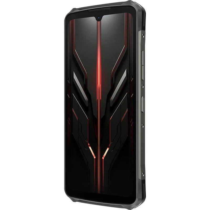 DOOGEE S119 8/512GB Red Europe - Зображення 4