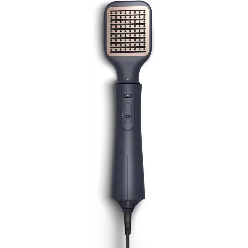 Фен-щетка Philips 5000 Series BHA530/00 Blue - Зображення 1
