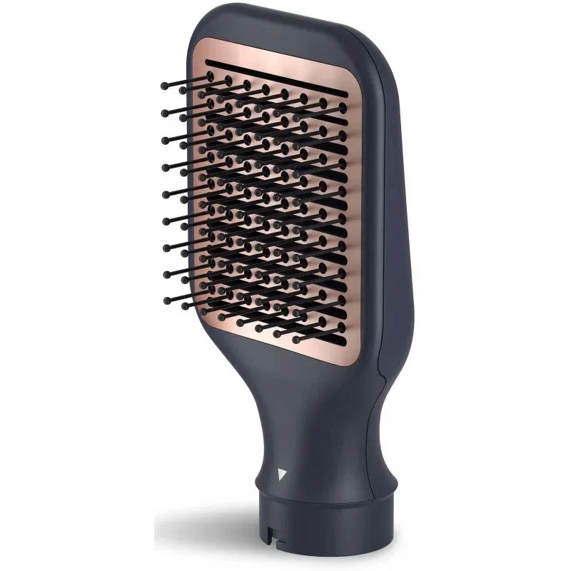 Фен-щетка Philips 5000 Series BHA530/00 Blue - Зображення 2