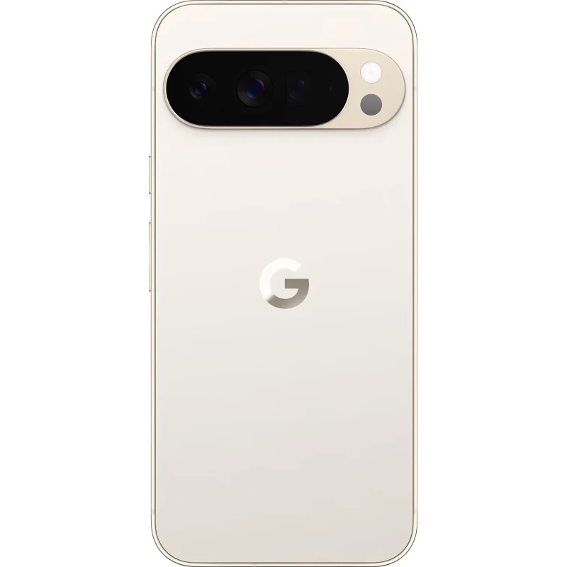 Google Pixel 10 Pro XL 16/512GB Porcelain (Nano-SIM+eSIM) - Зображення 2