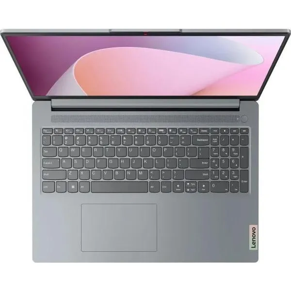 Lenovo IdeaPad Slim 3 15ABR8 Arctic Grey (82XM00LMUS) - Зображення 3
