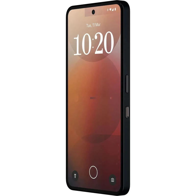 Nothing Phone (3a) 12/256GB Black - Изображение 4