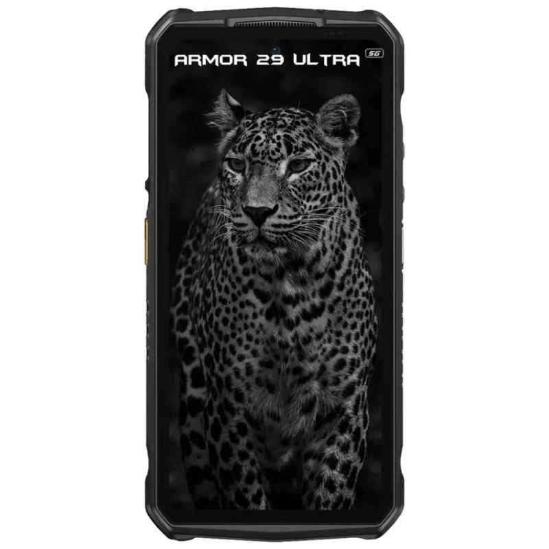 Ulefone Armor 29 Ultra 16/1TB Black - Изображение 1
