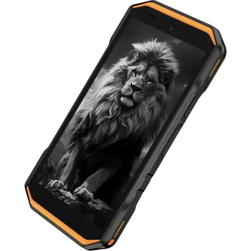 UleFone Armor X32 Pro 8/256Gb Vibrant Orange - Изображение 1
