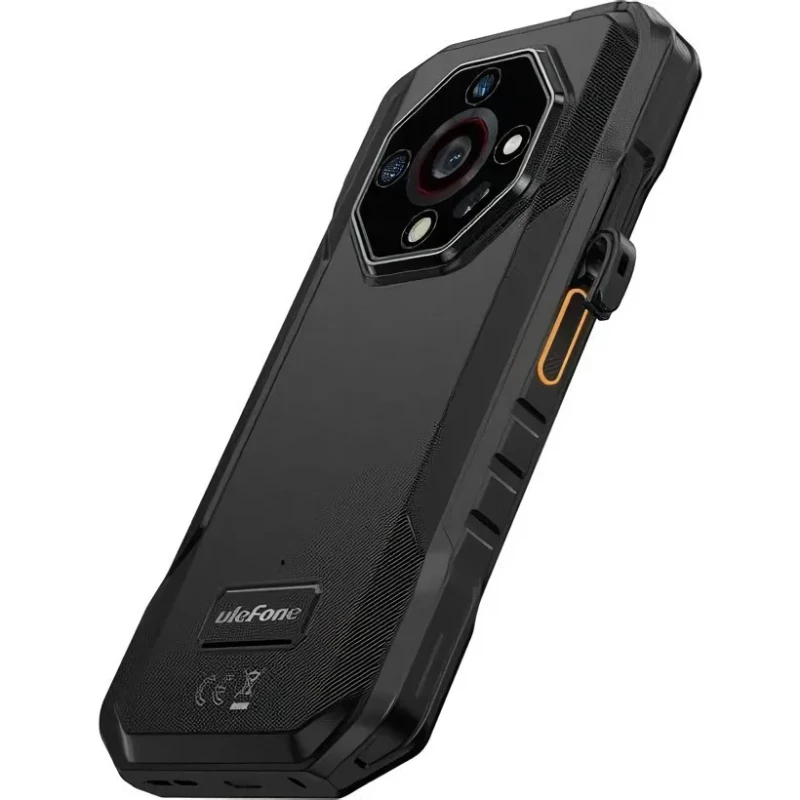 UleFone Armor X32 Pro 8/256Gb Vibrant Orange - Изображение 2