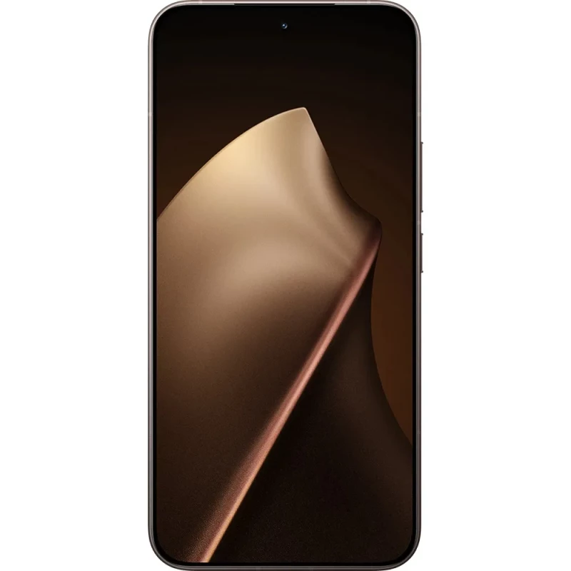Xiaomi 15T Pro 5G 12/1TB NFC Mocaccino Gold (with adapter) Europe - Зображення 1