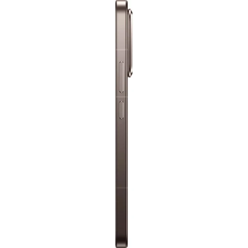 Xiaomi 15T Pro 5G 12/1TB NFC Mocaccino Gold (with adapter) Europe - Зображення 8