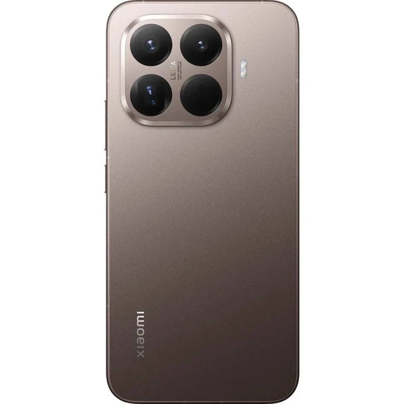 Xiaomi 15T Pro 5G 12/512GB NFC Mocaccino Gold (with adapter) Europe - Зображення 2