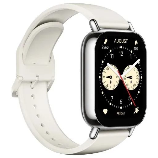 Xiaomi Redmi Watch 5 Lite Gold (BHR8791GL) - Зображення 2