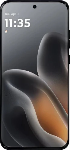Motorola Edge 70 Fusion 8/256GB Silhouette (PBBE0000) (UA) - Зображення 1