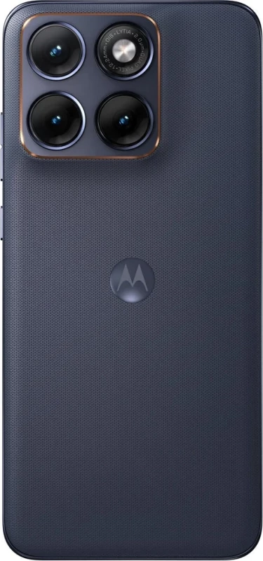 Motorola Edge 70 Fusion 8/256GB Silhouette (PBBE0000) (UA) - Зображення 4