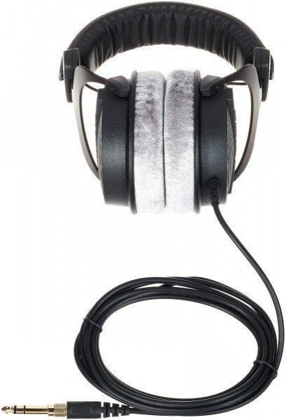 Наушники без микрофона Beyerdynamic DT 990 PRO 80 Ohm (530938) - Зображення 3