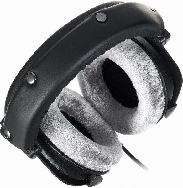 Наушники без микрофона Beyerdynamic DT 990 PRO 80 Ohm (530938) - Зображення 5