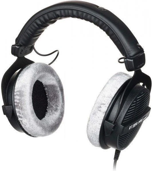 Наушники без микрофона Beyerdynamic DT 990 PRO 80 Ohm (530938)