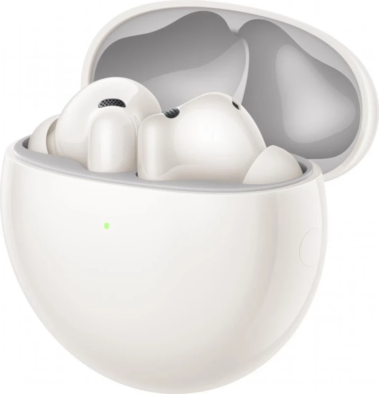 Наушники HUAWEI FreeBuds 7i White (55038460) - Изображение 1