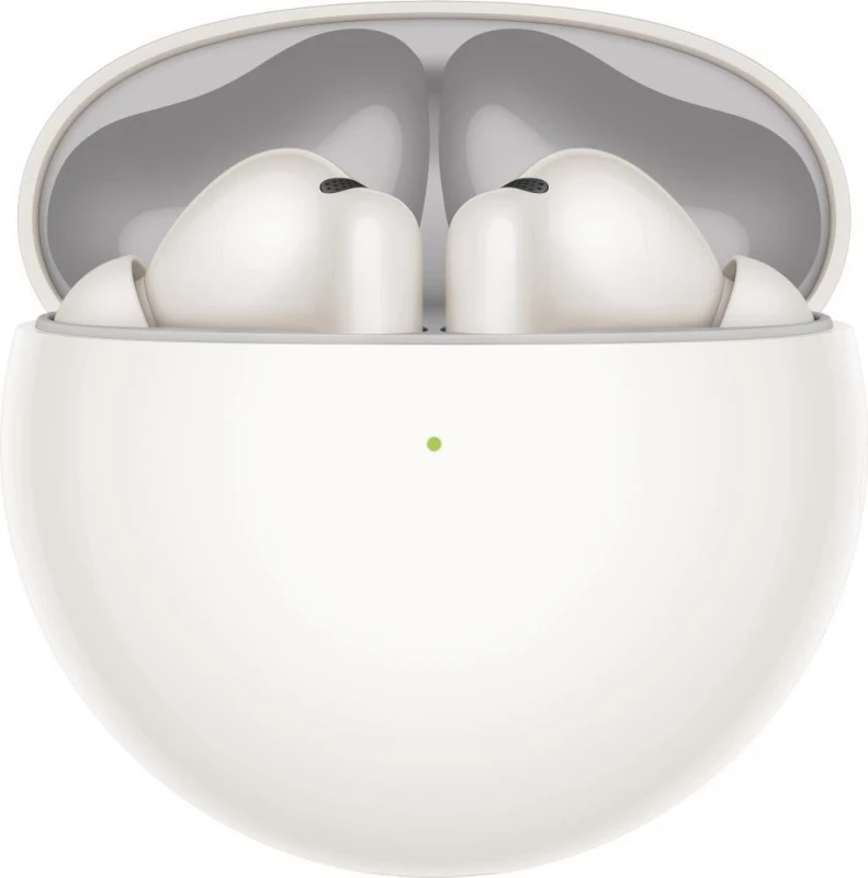 Наушники HUAWEI FreeBuds 7i White (55038460) - Изображение 2