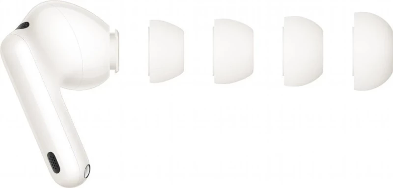 Наушники HUAWEI FreeBuds 7i White (55038460) - Изображение 7