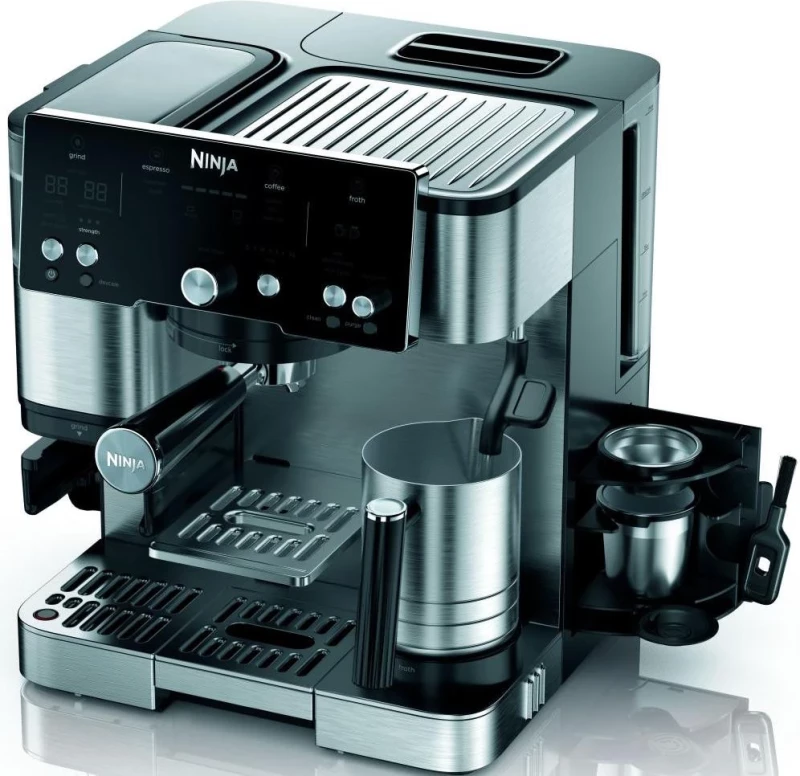 NINJA Luxe Cafe Essential ES501EU - Изображение 6