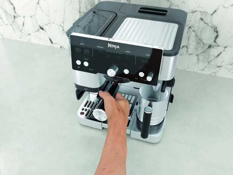 NINJA Luxe Cafe Essential ES501EU - Изображение 7