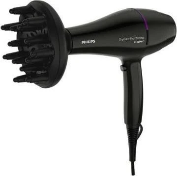 Philips BHD274/00 DryCare ACmotor Black - Изображение 2