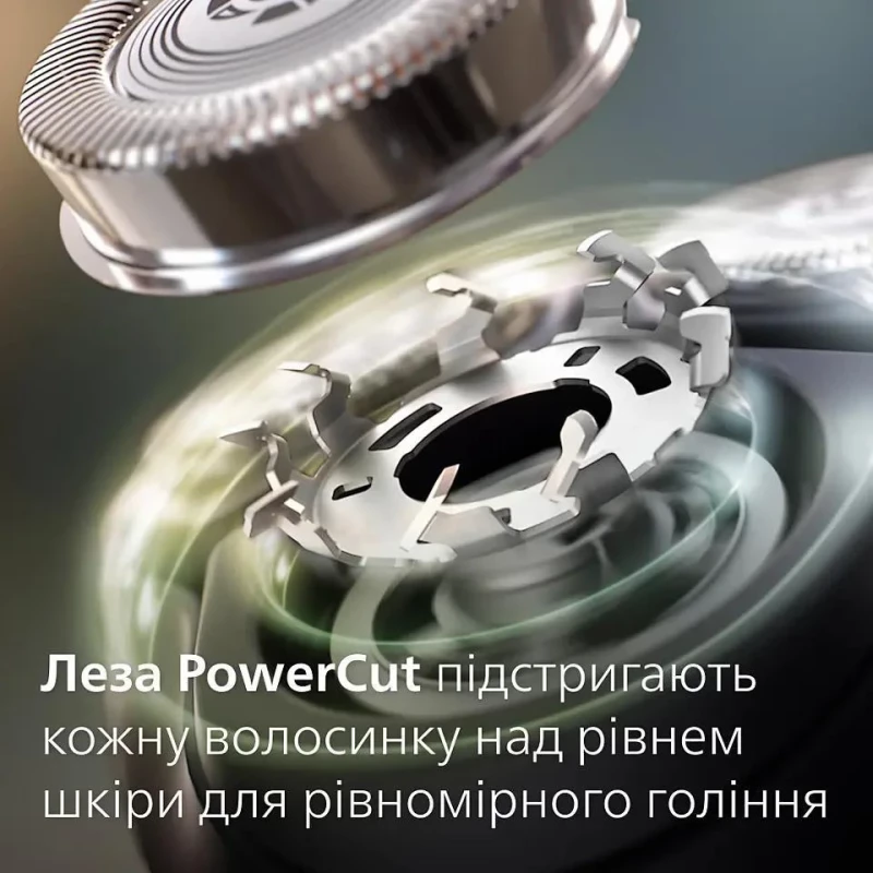 Philips Shaver Series 3000X X3051/00 Black - Изображение 4