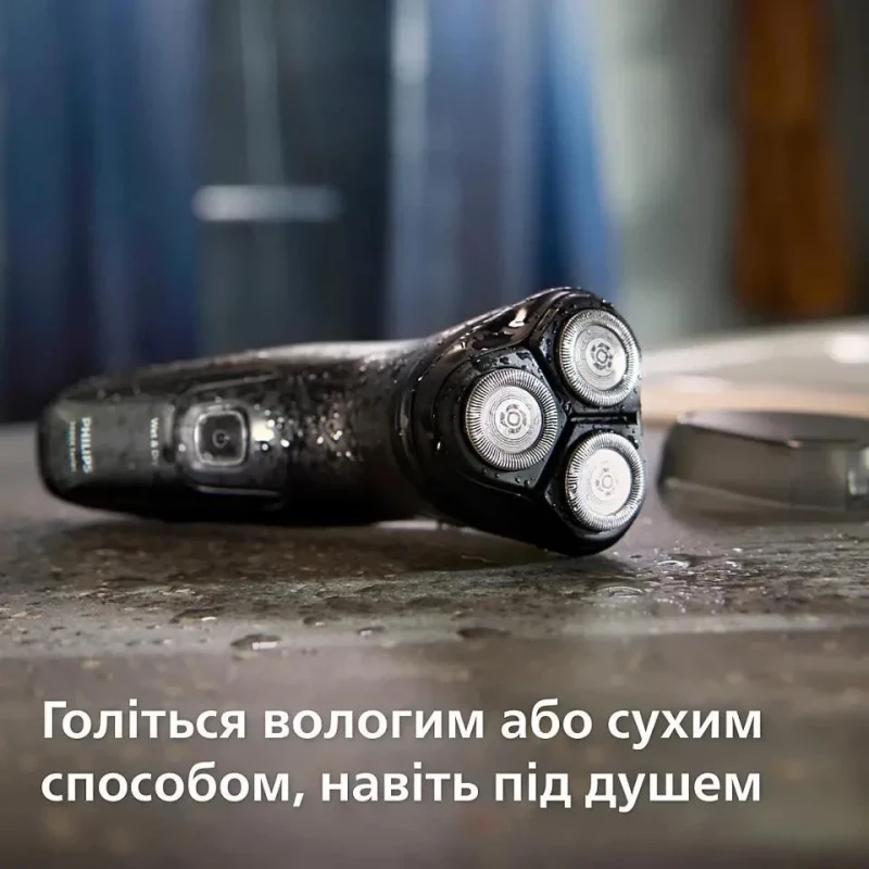 Philips Shaver Series 3000X X3051/00 Black - Изображение 8