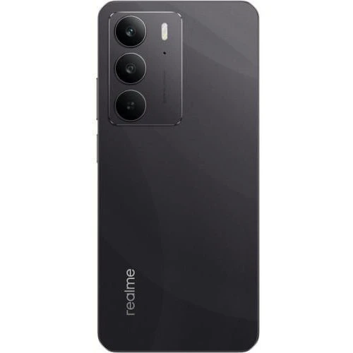 Realme C75 8/256GB Storm Black Europe - Зображення 4