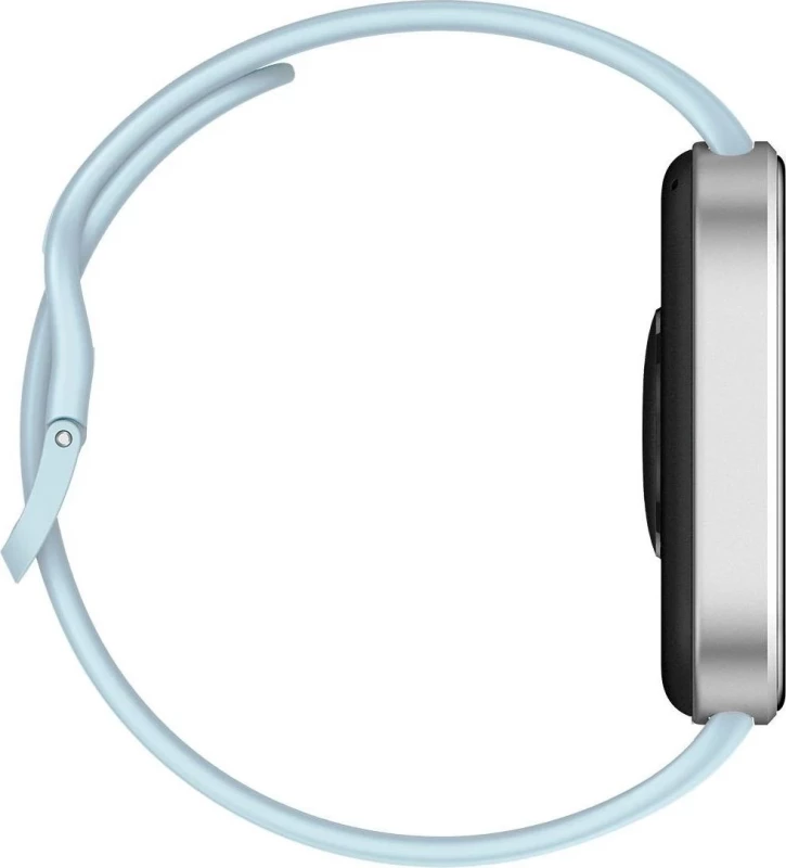 Смарт-часы Xiaomi Redmi Watch 6 Glacier Blue (BHR08CWGL) - Зображення 2
